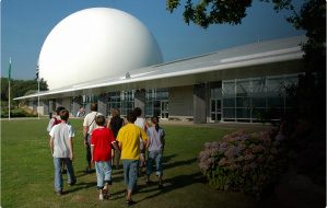 image-radome