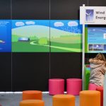 Exposition watt's up, les énergies renouvelables
