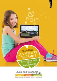 Guide scolaire Ateliers itinérants 2017-2018