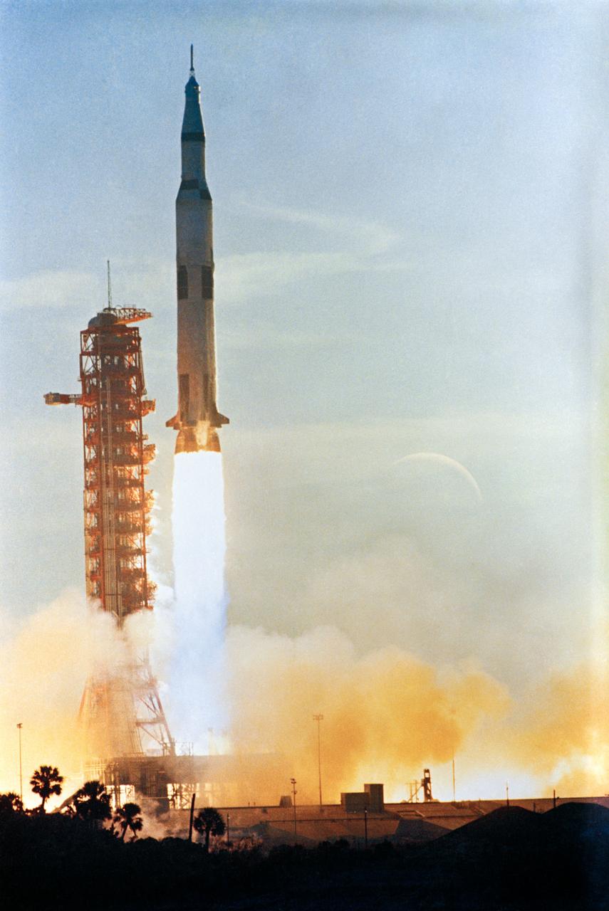 Programme Apollo Les différentes missions Apollo Cité des