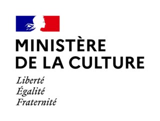Logo ministere de la culture