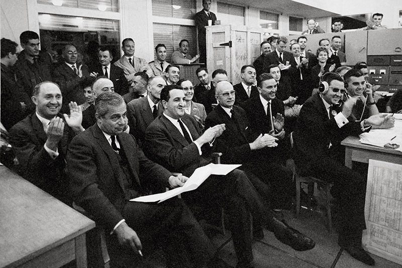 CDT - 11 juillet 1962