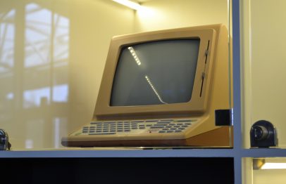 Le Minitel, l'exception française
