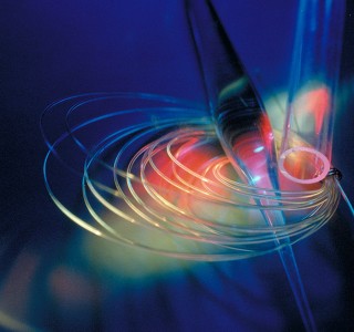Fibres optiques