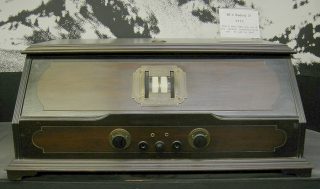 RCA Radiola - 1925