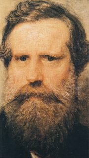 William Crookes