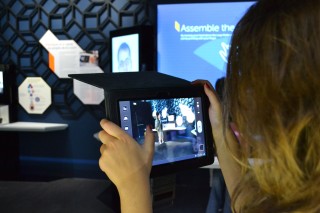 Découvrir le voyage de nos communications