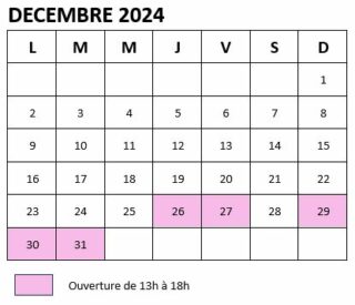 Décembre 2024