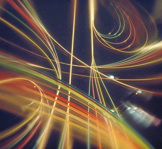 Fibres optiques