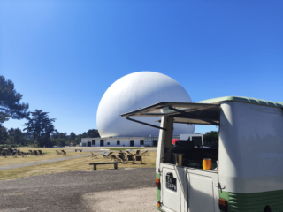 Food truck