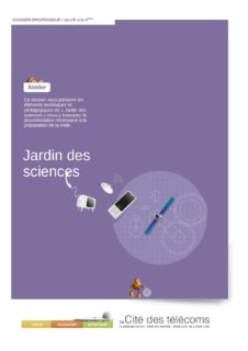 Dossier enseignant