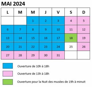 Mai 2024