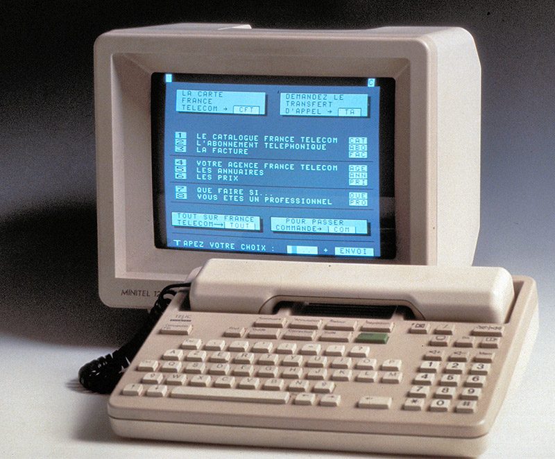 minitel