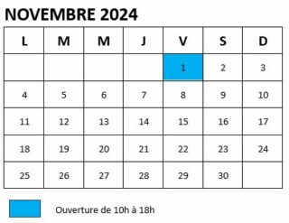 Novembre 2024