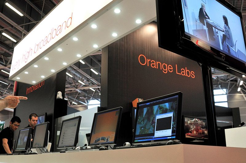 Orange Labs