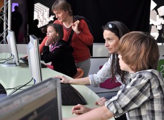 la piste des télécoms