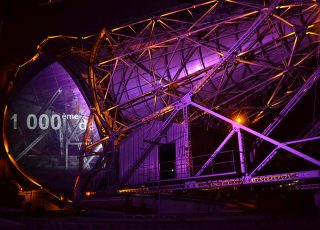 La grande aventure du radome