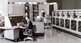 Univac