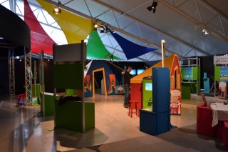 Exposition watt's up, les énergies renouvelables