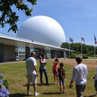 La Cité des télécoms