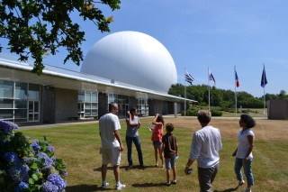 La Cité des télécoms