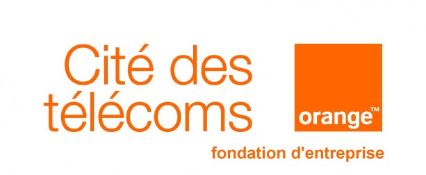 Logo de la Fondation d'entreprise Cité des télécoms