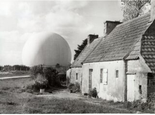 157-radome 62