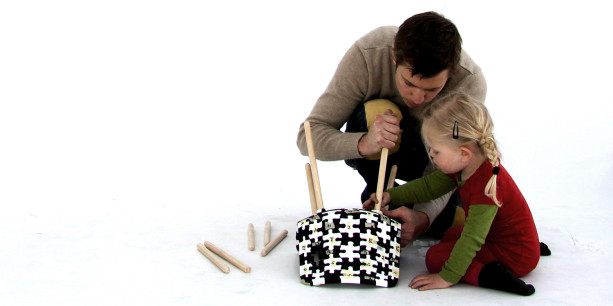 Maker Chair