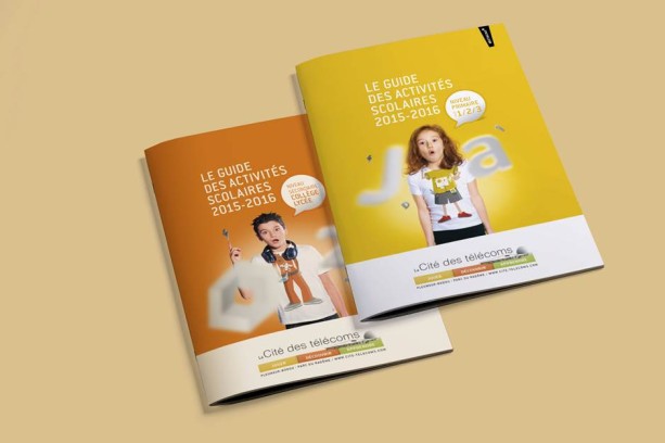 brochures scolaires 2015-2016