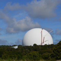 Audit sur le Radôme septembre 2015