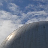 Audit sur le Radôme septembre 2015