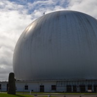 Audit sur le Radôme septembre 2015