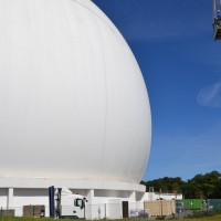 Audit sur le Radôme septembre 2015