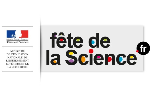Fête de la science 2015