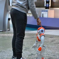 Fête de la science 2015 Cité des télécoms