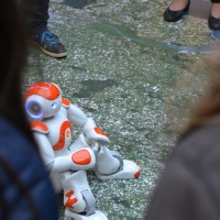 Fête de la science 2015 Cité des télécoms