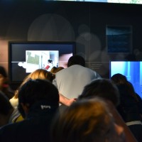 Fête de la science 2015 Cité des télécoms