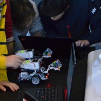 Fête de la science 2015 Cité des télécoms