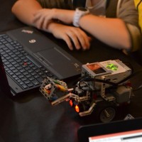 Fête de la science 2015 Cité des télécoms