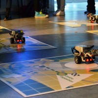 Fête de la science 2015 Cité des télécoms