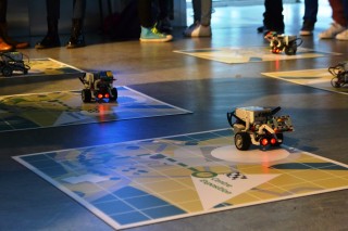 Fête de la science 2015 Cité des télécoms