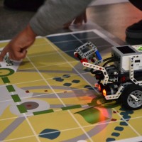 Fête de la science 2015 Cité des télécoms