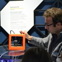 Fête de la science 2015 Cité des télécoms