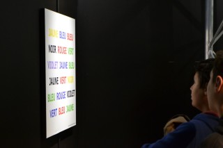 Fête de la science 2015 Cité des télécoms