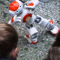 Fête de la science 2015 Cité des télécoms