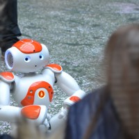 Fête de la science 2015 Cité des télécoms