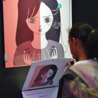 Fête de la science 2015 Cité des télécoms