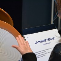 Fête de la science 2015 Cité des télécoms