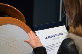 Fête de la science 2015 Cité des télécoms