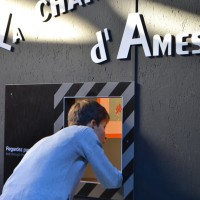 Fête de la science 2015 Cité des télécoms